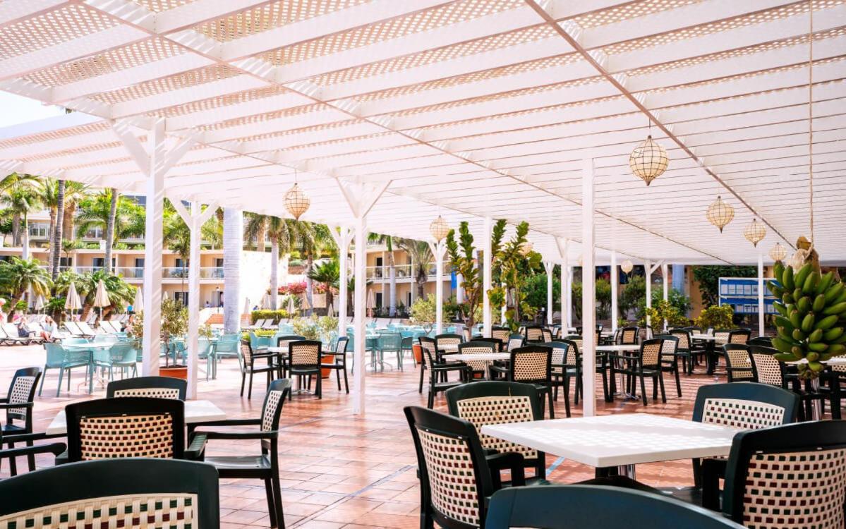 Club Hotel Drago Park Costa Calma Eksteriør bilde