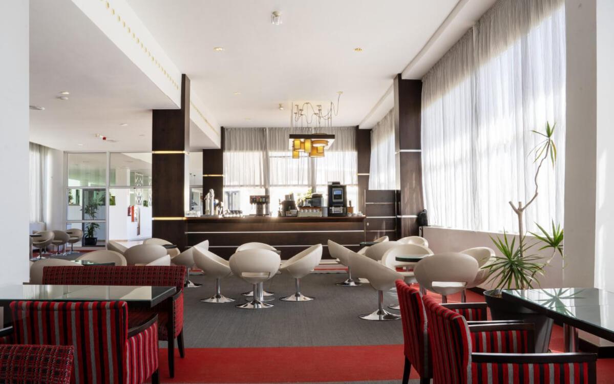 Club Hotel Drago Park Costa Calma Eksteriør bilde