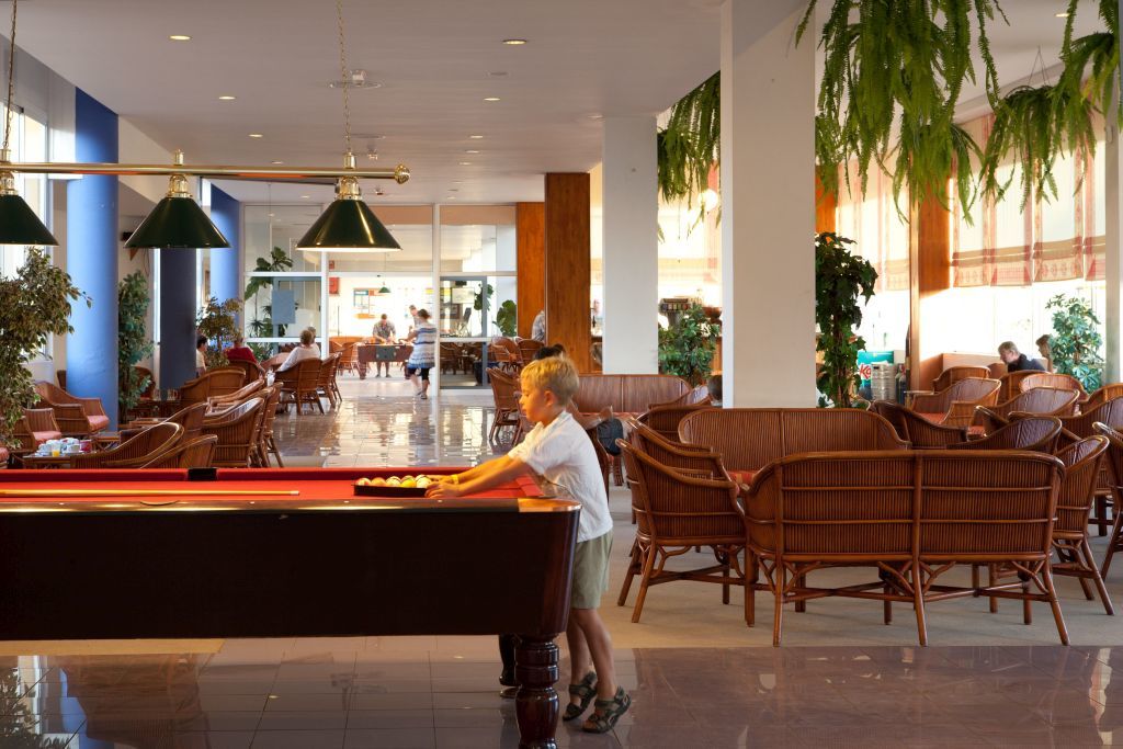 Club Hotel Drago Park Costa Calma Eksteriør bilde