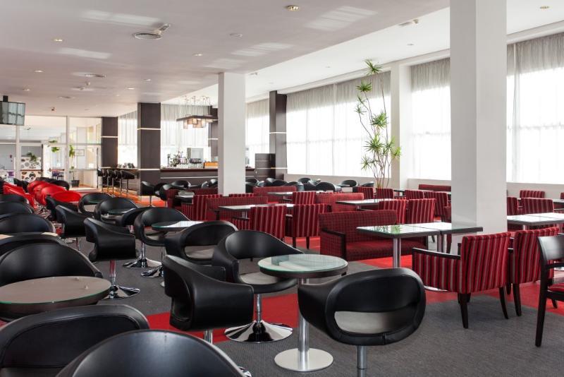 Club Hotel Drago Park Costa Calma Eksteriør bilde