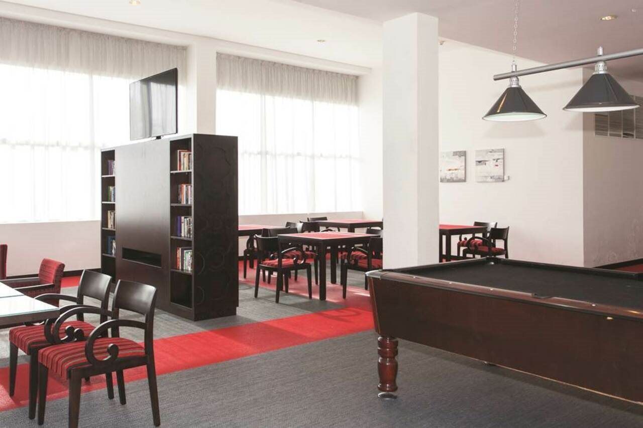 Club Hotel Drago Park Costa Calma Eksteriør bilde
